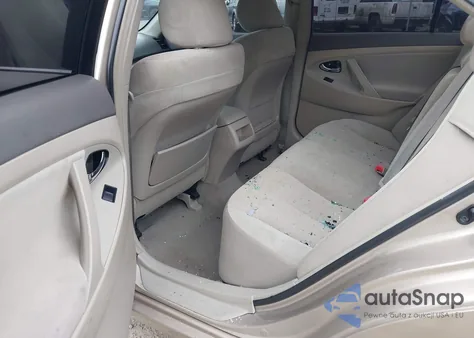 2007 Toyota Camry Ce/Le/Xle/Se z USA, uszkodzony, nr VIN 4T1BE46K874648775